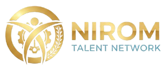 NIROM Logo